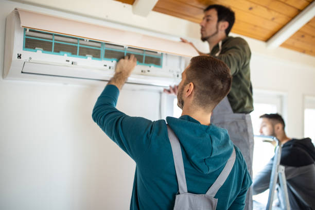 Reliable Durant, IA HVAC Solutions