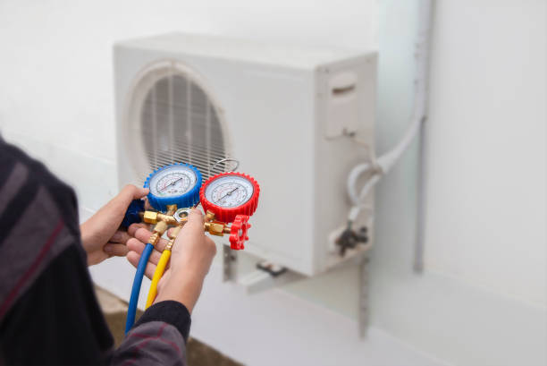 Best Best HVAC Companies  in Durant, IA