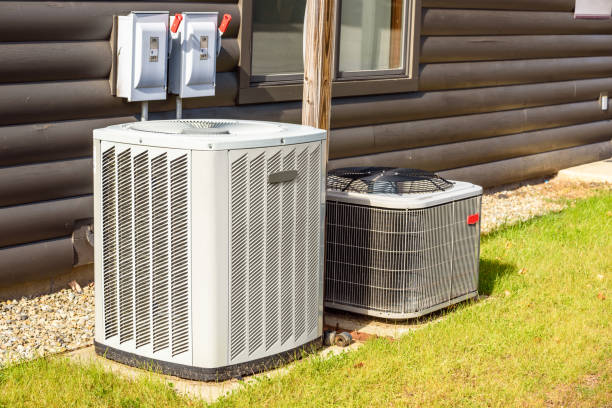 Best Central Air Repair  in Durant, IA
