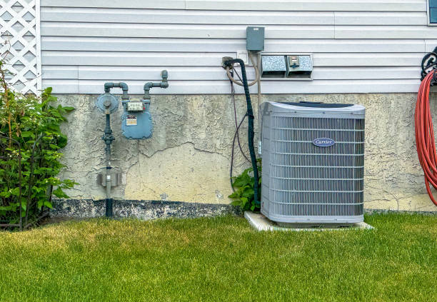 Affordable Air Conditioning Repair in Durant, IA